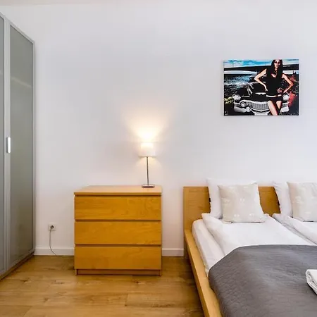 Citystay Nadmorski * グダニスク