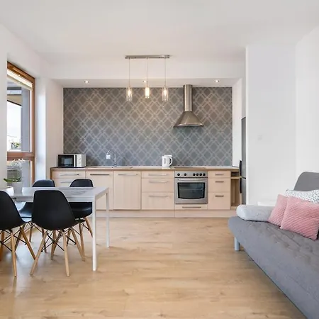 Citystay Nadmorski