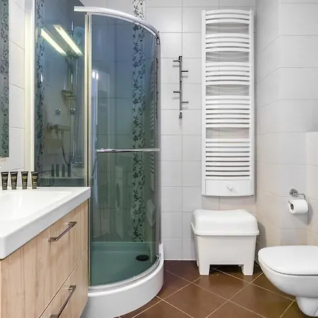 Citystay Nadmorski Gdansk