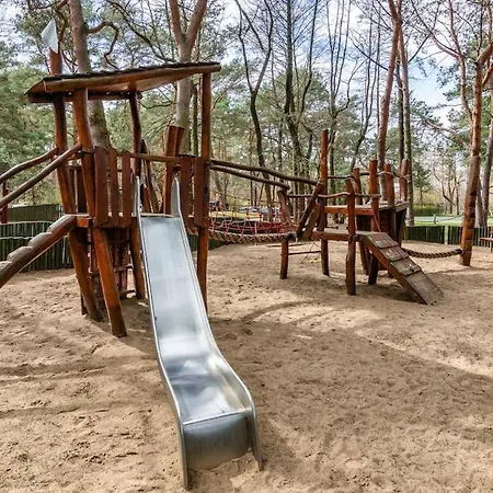 Apartment Citystay Nadmorski *