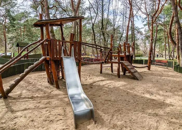 Daire Citystay Nadmorski *