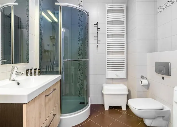 Citystay Nadmorski Gdansk